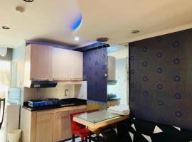 Selo Property, hótel í Pedurenan Dua