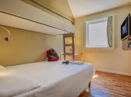 ibis budget SP Centro Sao Joao