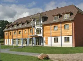 Pension Am Seeberg
