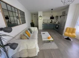 Appartement calme à Bayonne
