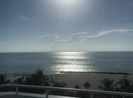 Green gem in Paradise Fl-Key，位于塔维涅的酒店