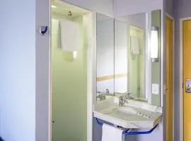 ibis budget Belem