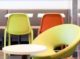 ibis Budget Clermont Ferrand Centre Montferrand