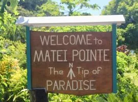 The Pointe Taveuni