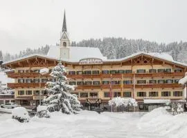 Hotel Alte Post