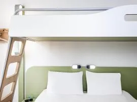 ibis budget Metz Sud