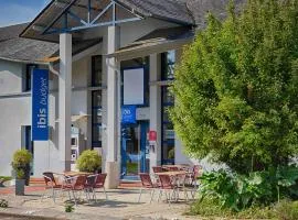 ibis budget Redon