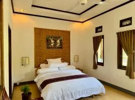 Sasak Garden Homestay