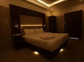 Arthana Residency Hotel