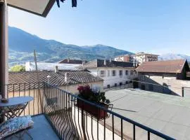 Emmie House Aosta Centro