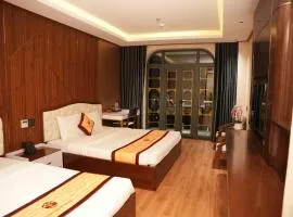 Thảo Ngân Pleiku Hotel
