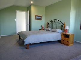 Motueka by the sea, hotel que acepta mascotas en Motueka