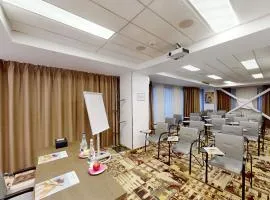 Mercure Bucharest City Center