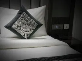 Hotel Bliss express' New delhi city center