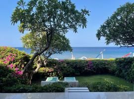 Meditasi Bungalows & Villas