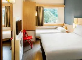 ibis Juiz de Fora