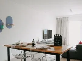 Casa Congé - Colorful Stay & Free Wine Bottle