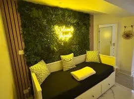 Jungle house