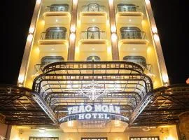Thảo Ngân Pleiku Hotel