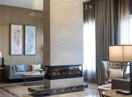 Pullman Taiyuan