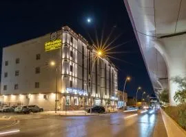 Golden Garden Serviced Apartments -King Faisal Dt
