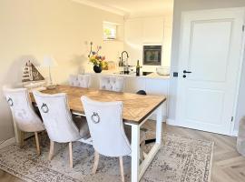 Ostsee Küstenliebe Grömitz, hotel in Grömitz