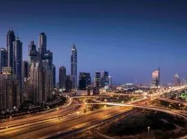 Pullman Dubai Jumeirah Lakes Towers