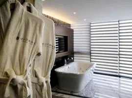 Pullman Istanbul Hotel & Convention Center