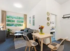 Albrechtshof Apartment 3