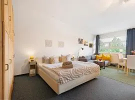Studio-Apartment