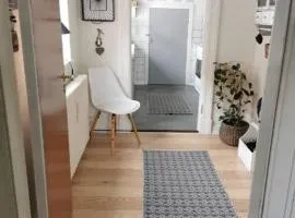 Toldbygningen Krusaa