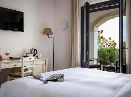 Borgobianco Resort & Spa Polignano - MGallery Collection