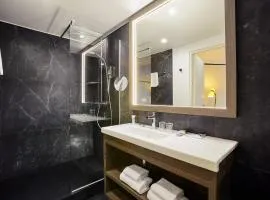 Mercure Paris Saint-Ouen