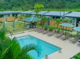 ROYAL SUITES - PORT BARTON