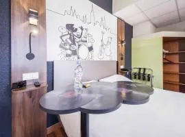Ibis Styles Toulouse Blagnac Aéroport
