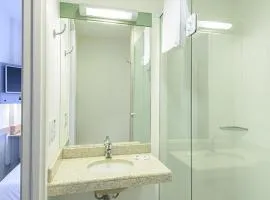 ibis budget Curitiba Aeroporto