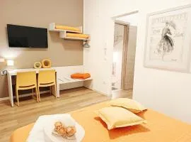 Alcamo Rooms con GARAGE privato