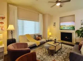 Central 3 Bedroom Gem Near ICE District - Stadium and Malls