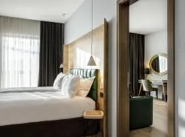 Tarcin Forest Resort & Spa Sarajevo - MGallery Collection