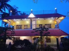 Sandhyamalati Homestay and Picnic Ground