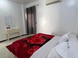 West side guest house