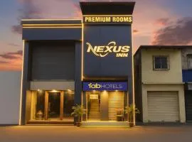 Fabhotel Nexus Inn near Nesco