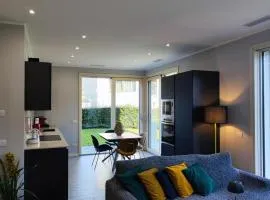 Iseo garden suite