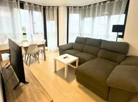 Apartamentos Gran Socaire de Noja