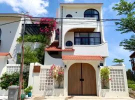 AN'Lavie Private Pool Villa