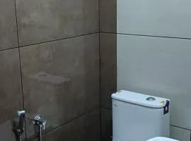 Western Ghats Tropical garden