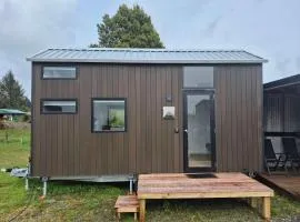 Rimu View 3 by Tiny Away