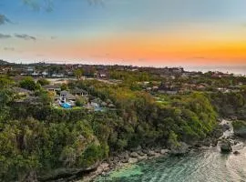 Suluban Cliff Bali Villa