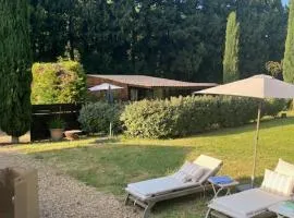 le domaine des cigales