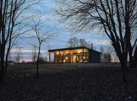 The Barn